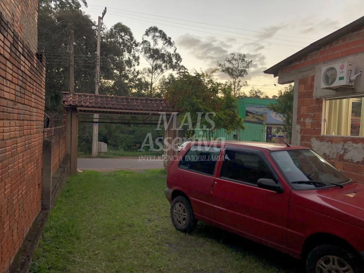 Imagem Terreno para venda, Lomba Grande 330m²