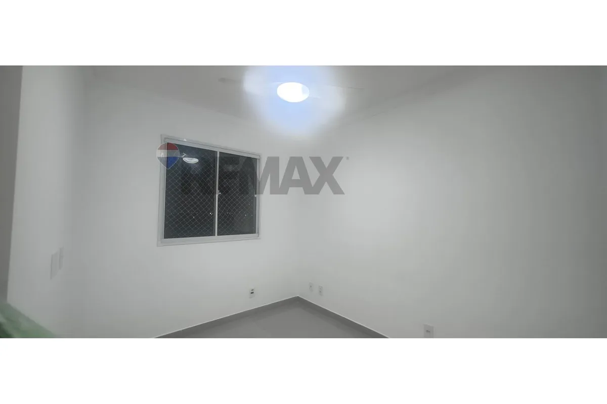 Imagem Aluga-se apartamento 2 quartos , 1 vaga, no Anil, ao lado do Parkshopping Jacarepaguá
