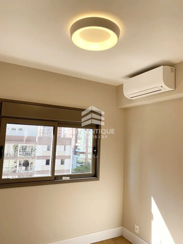 Imagem AUTHENTIQUE CAMPO BELO - Apartamento no bairro Campo Belo à venda