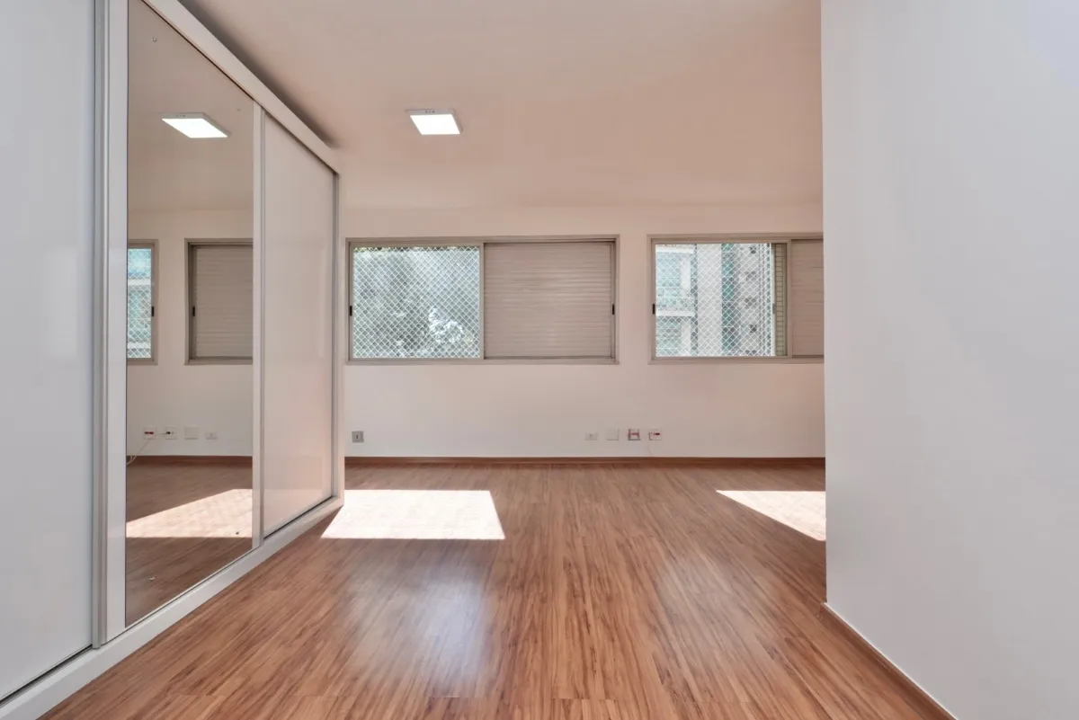Imagem Apartamento para venda e locação em Perdizes com 3 quartos, sendo 1 suíte, 129m2