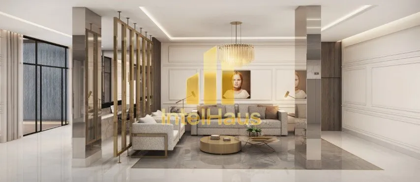 Imagem No Explore Botânico, tudo fica do seu jeito! Chegou o momento de ter um apartamento que expressa su...