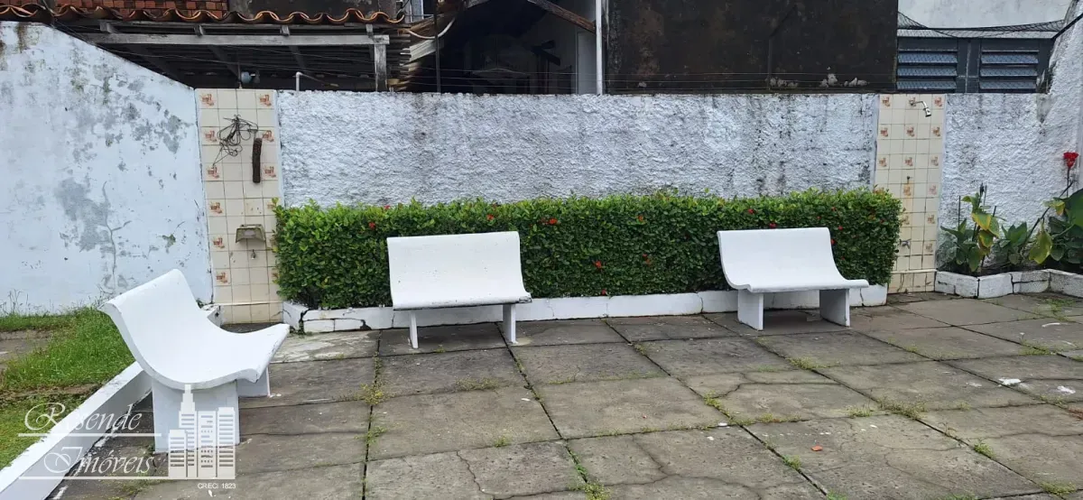 Imagem CASA A VENDA GUAMÁ