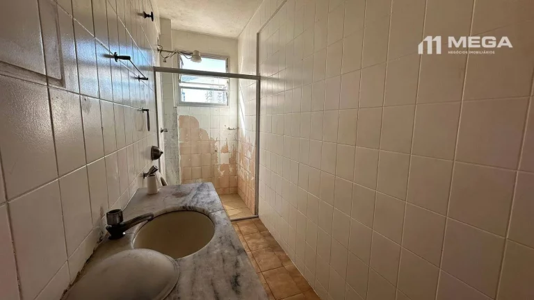 Imagem Apartamento com 3 dormitórios à venda, 154 m² por R$ 682.500,00 - Itapuã - Vila Velha/ES