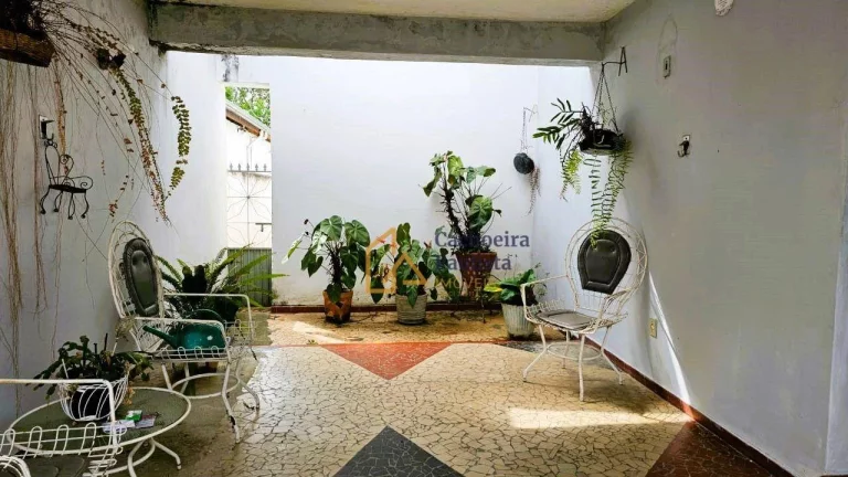 Imagem Casa com 4 dormitórios à venda - Alto da Igreja - Cachoeira Paulista/SP