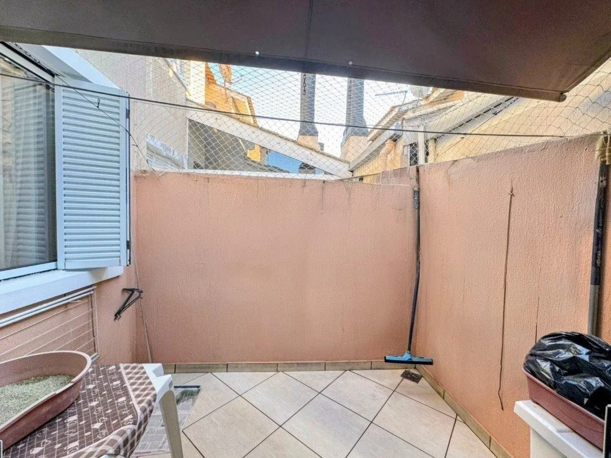 Imagem Casa Sobrado 3 Dormitórios no Condomínio Residencial Pontal de Acapulco