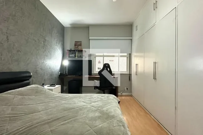 Imagem Apartamento à Venda - Copacabana, 3 Quartos, 200 m2