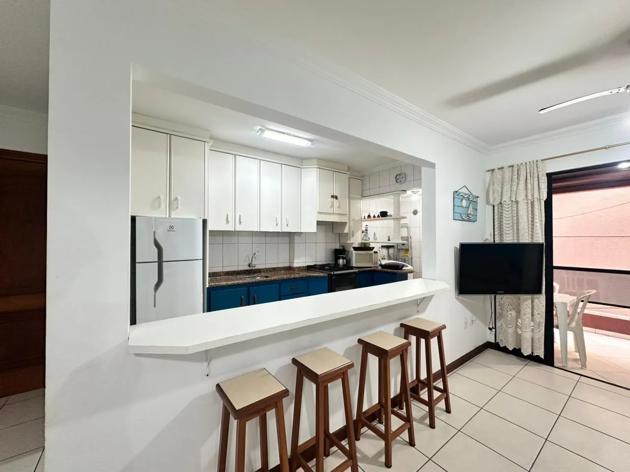 Imagem Apartamento com vista para o mar à venda com 79m2 por R$ 1.600.000,00