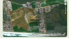 Imagem Terreno à venda no bairro Salinas (Praia Seca) - Araruama/RJ