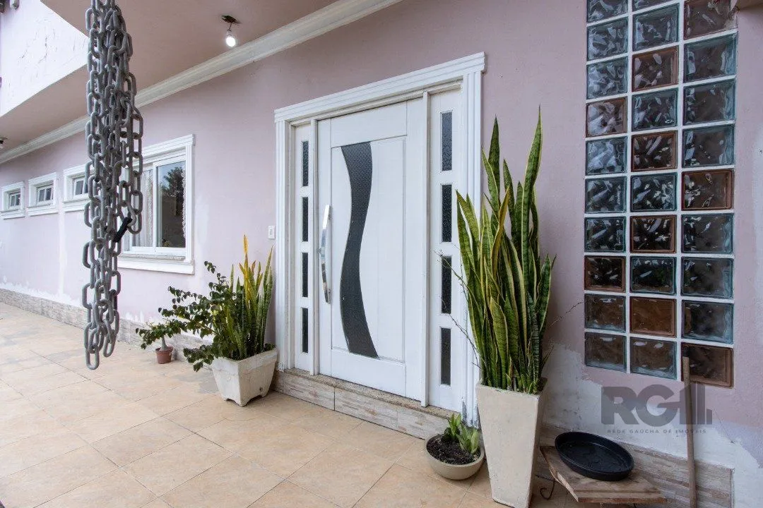 Imagem Casa para Venda - 238.68m², 4 dormitórios, sendo 1 suites, 4 vagas - Ipanema