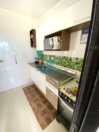 Imagem Apartamento à venda no bairro Enseada - Guarujá/SP