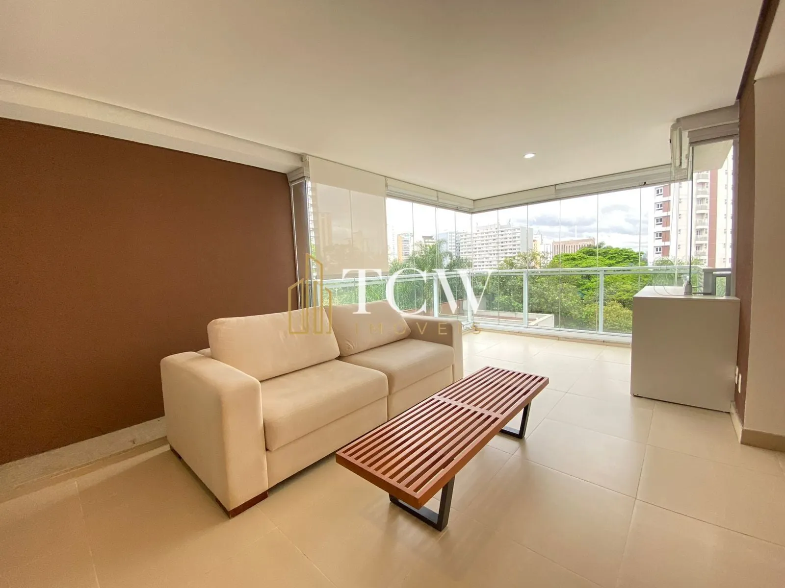 Imagem Apartamento para Locação | 1 Suíte | 84 m² | 1 Vaga | Próximo ao Metrô Paraíso | São Paulo/SP