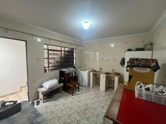 Imagem Exelente Imóvel com Terraço a Preço de Oportunidade!