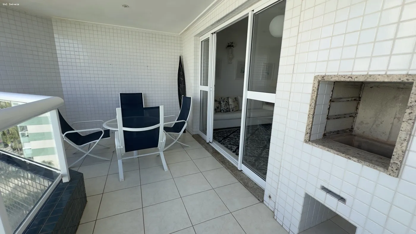 Imagem Apartamento para Venda em Bertioga, Riviera, 3 dormitórios, 1 suíte, 2 banheiros, 3 vagas