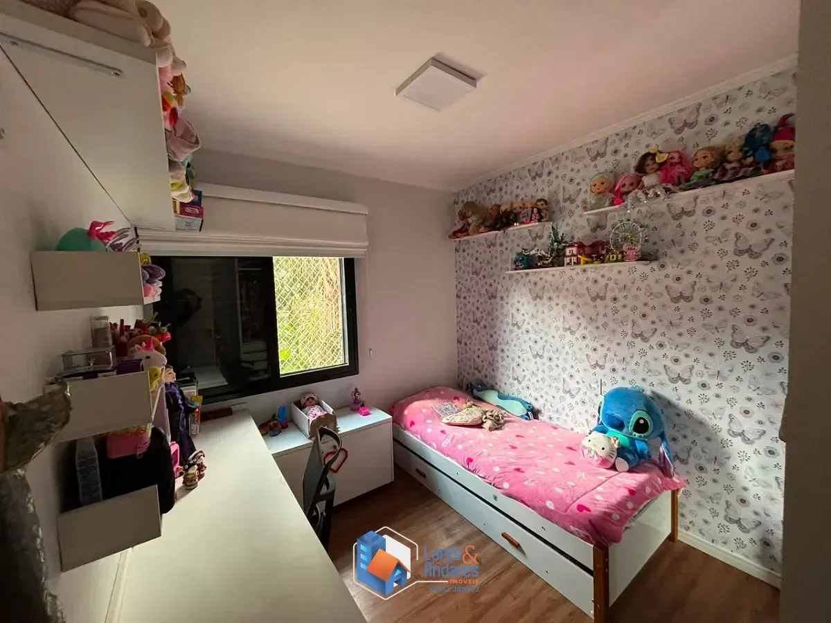 Imagem Apartamento para venda em Vila Mariana com 3 quartos, sendo 1 suíte, 105m²