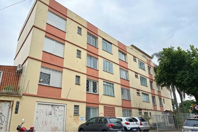 Imagem Apartamento para venda no bairro Partenon em Porto Alegre