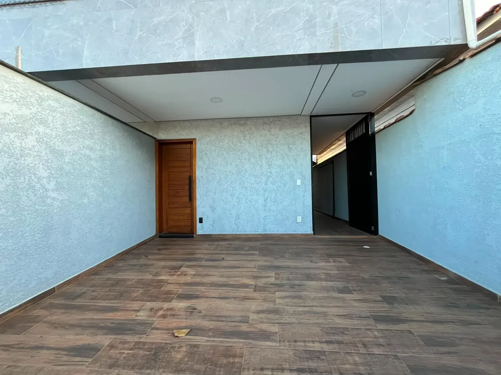 Foto do imóvel Casa com 3 Quartos à Venda, 82 m² em Vila Nova - Cubatão