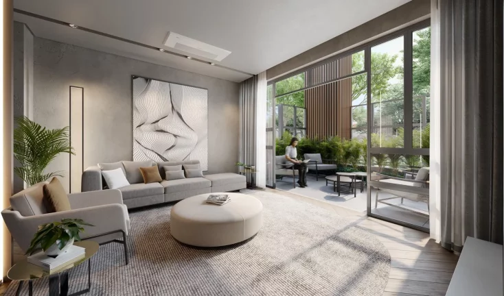 Imagem Apartamento à venda em São Paulo- SP, Jardim das Acácias: 2 quartos, 2 suítes, 3 banheiros, 1 vaga, 76m². Aproveite!