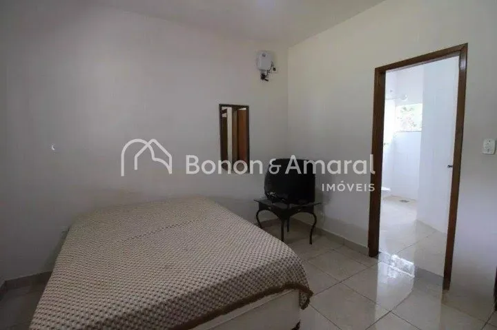 Imagem Lindíssima chácara em Sumaré, 3600m²