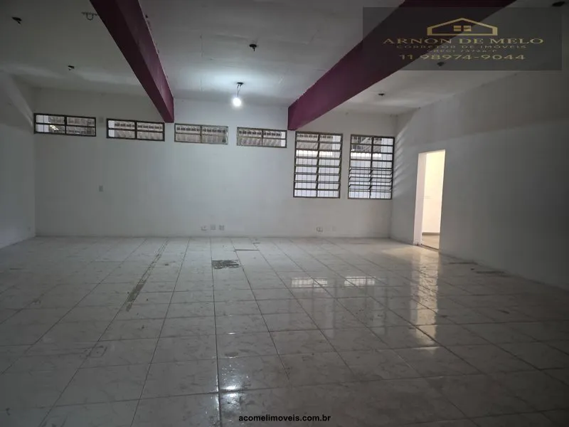 Imagem Galpões para venda em São Paulo no bairro Barra Funda
