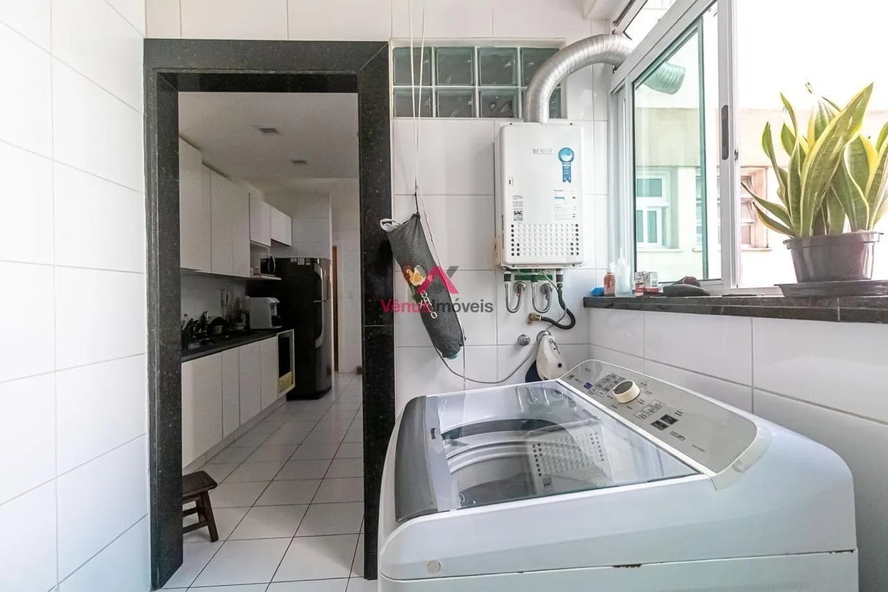 Imagem Apartamento Duplex para Venda em Rio de Janeiro, Copacabana, 3 dormitórios, 1 suíte, 3 banheiros, 2 vagas