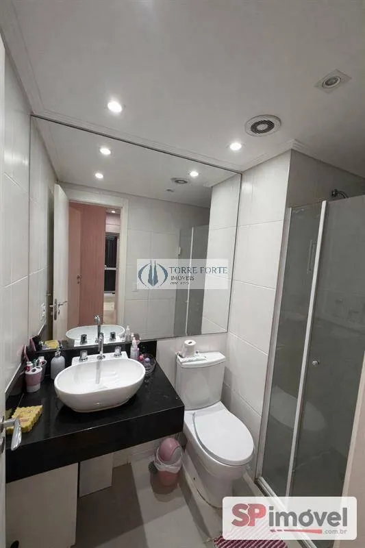 Imagem Lindo Apartamento com 3 dormitorios 2 suites 1 vaga no Tatuapé.
