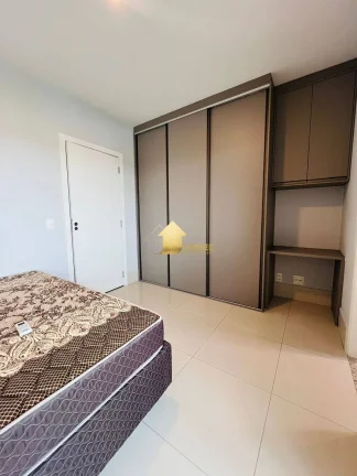 Imagem Apartamento2 Suítes Edifício Uniko 87 Jd Das Américas