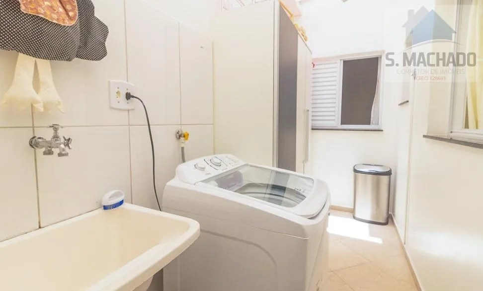 Imagem Apartamento para Venda em Santo André / SP no bairro Parque Oratório