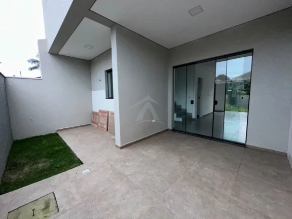 Imagem SOBRADO, 3 QUARTOS SENDO 1 SUÍTE, CENTRO
