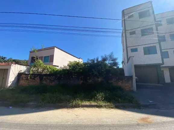 Imagem Oportunidade para Investidores – Terreno com Excelente Potencial no Bairro Monsenhor Mário Quintão!
