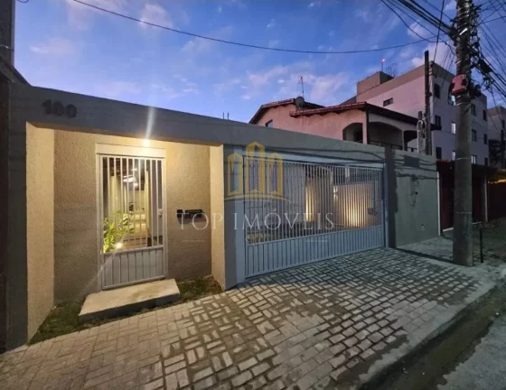 Imagem Maravilhosa casa três dormitorios suíte no jardim das industrias