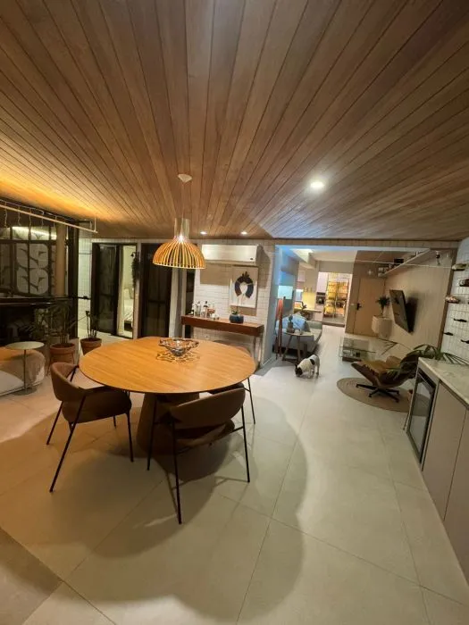 Imagem Gleba A: apartamento de frente 103 m² e 2 quartos | OD69