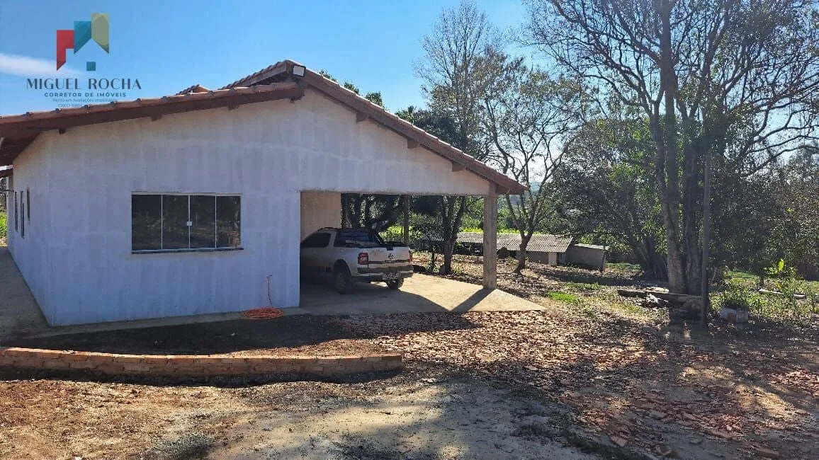 Sítio em Centro em Castelo Branco - km 146. Cesário Lange, São Paulo