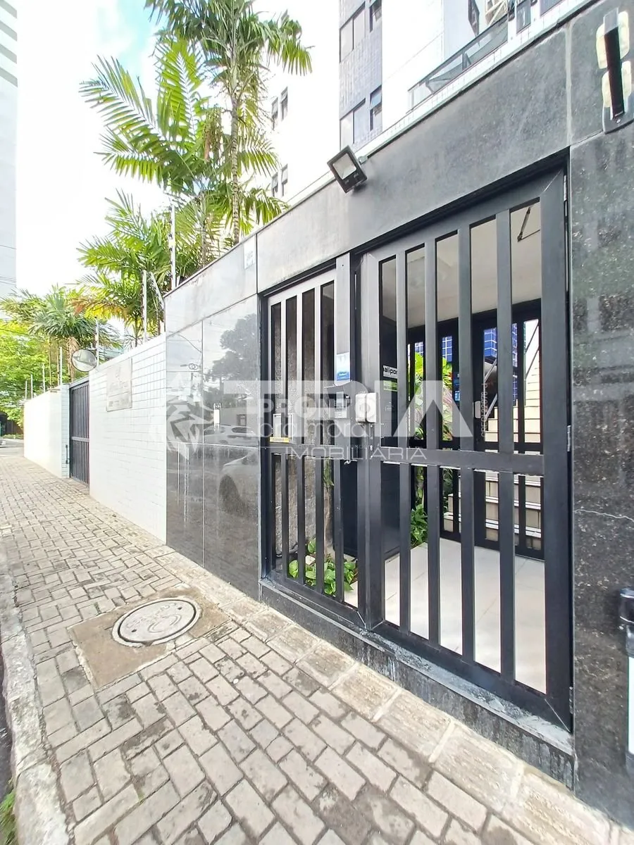 Imagem APARTAMENTO À VENDA NA TORRE - RECIFE/PE!