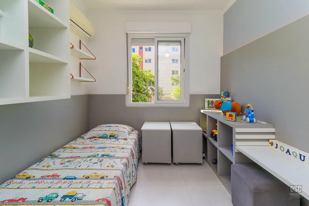 Imagem Apartamento em Higienópolis