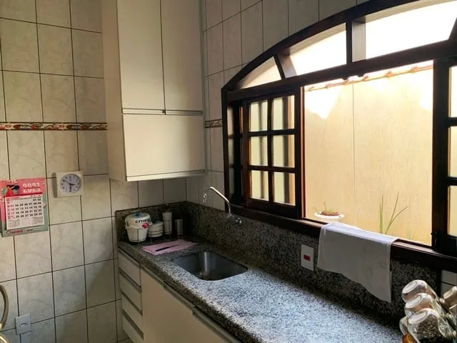 Imagem Casa à venda 3 Quartos, 2 Suites, 5 Vagas, 720M², Jardim Residencial Doutor Lessa, Pindamonhangaba - SP