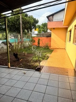 Imagem Casa Terrea na Vila Alvorada VENDA