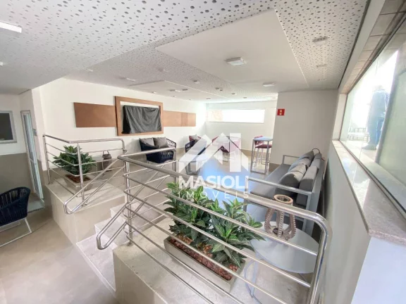 Imagem Apartamento com 4 dormitórios à venda, 132 m² por R$ 3.135.000,00 - Praia da Costa - Vila Velha/ES