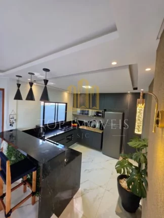 Imagem Linda Casa Localizada no Limoeiro 3 dormitorios Suite Repleto de planejados