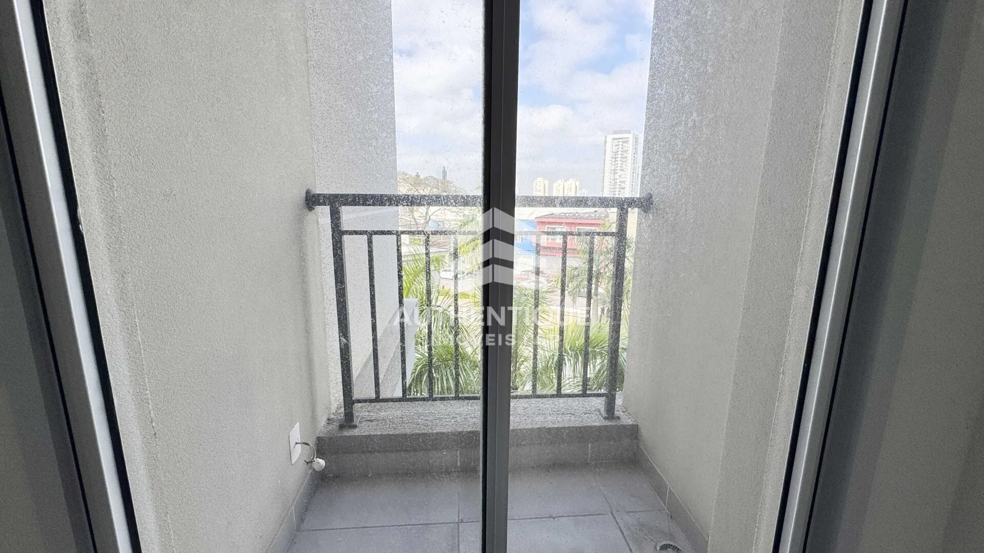 Imagem RAIZ SAO PAULO PARQUE RESORT - SANTO AMARO - Apartamento à venda no bairro Santo Amaro - São Paulo/SP, Zona Sul