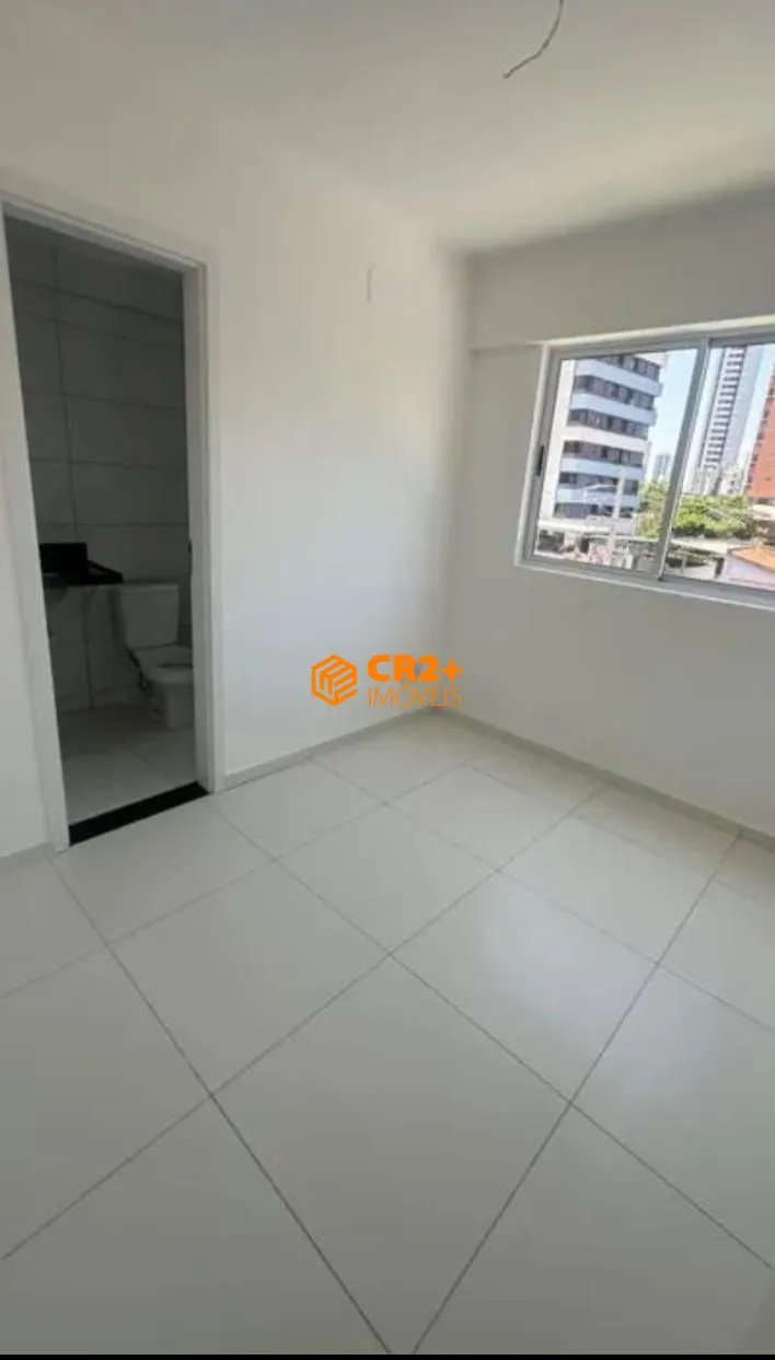 Imagem Apartamento á Venda 53m² com 2 Quartos e 1 Suíte em Boa Viagem.