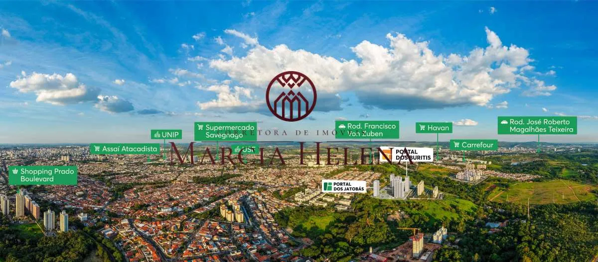 Imagem Apartamento à venda em Campinas, Região do Parque Prado, com 2 quartos, 44,51m2