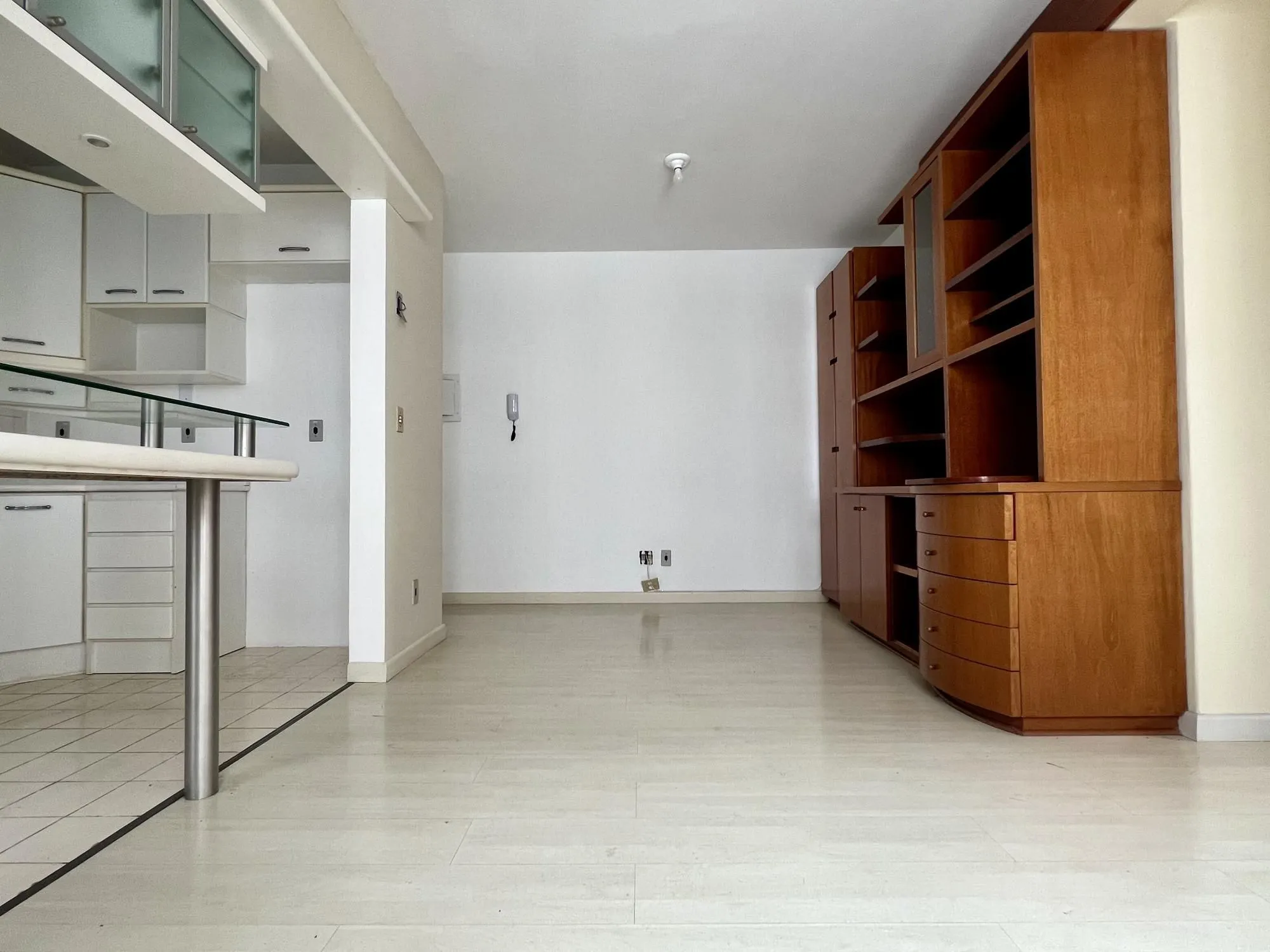 Imagem APARTAMENTO 2 DORMITÓRIOS COM VAGA DE GARAGEM