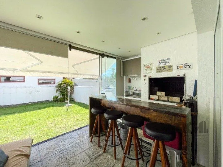 Imagem Casa de Condomínio em Vila Nova