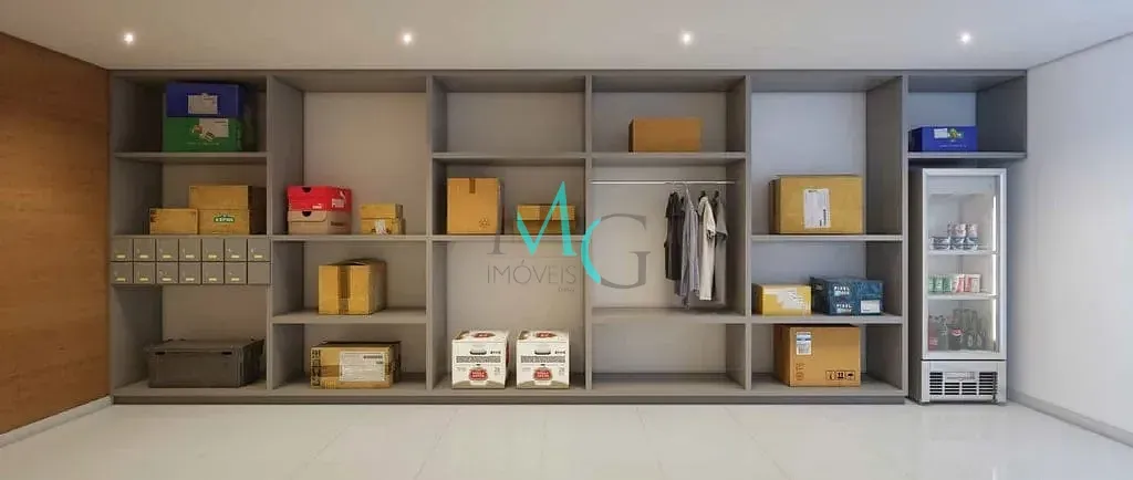 Imagem Cobertura Duplex à venda 4 Quartos 2 Suites 4 Vagas 271M² Botafogo Rio de Janeiro - RJ