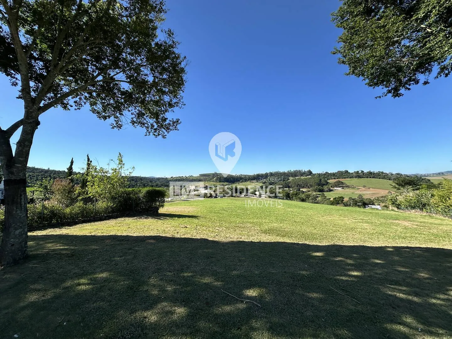 Imagem Terreno com Vista Espetacular no Dona Carolina | 1.594m²