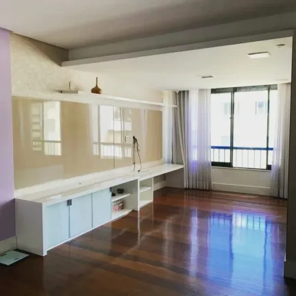 Imagem Apartamento com 3 Quartos à Venda, 110 m² em Pituba - Salvador