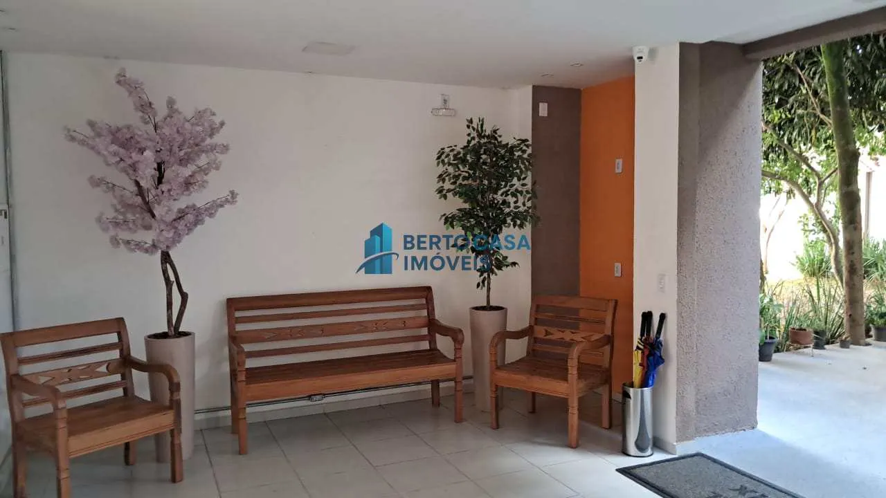 Imagem Apartamento Padrão