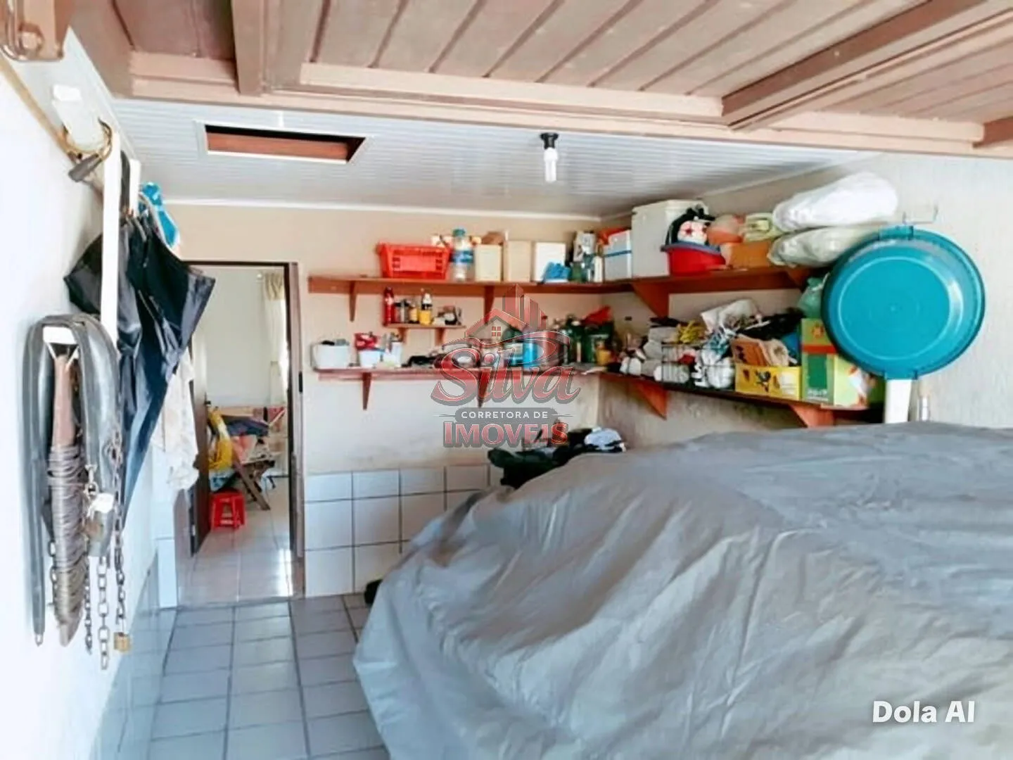 Imagem C902|Casa Semimobiliada com 3 Dormitórios em Imbé