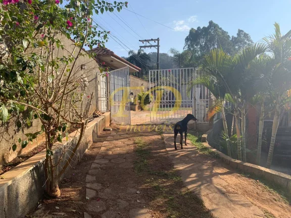 Imagem Chácara para financiamento em Mairiporã