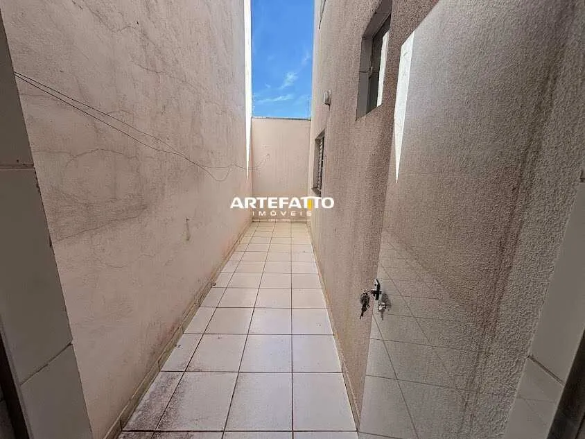 Imagem Apartamento à venda em Franca, Jardim Piratininga, com 2 quartos, 78m2